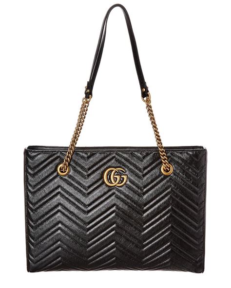 gucci marmont tote medium|Gucci Marmont bag from nancy.